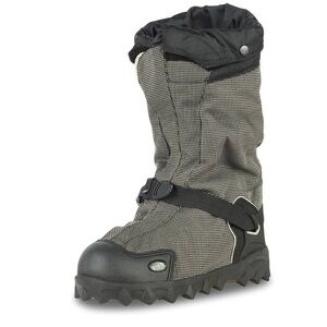 NEOS Men’s 15” Navigator 5 Expandable Waterproof Overshoes Snow Boots Size XXL